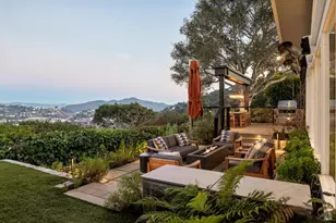 7 Britton Ave, Belvedere, CA 94920 - Photo 49