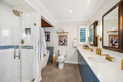 7 Britton Avenue, Belvedere, CA 94920 - Photo 29