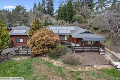 6363 Pond Hollow Road, Sebastopol, CA 95472 - Photo 1