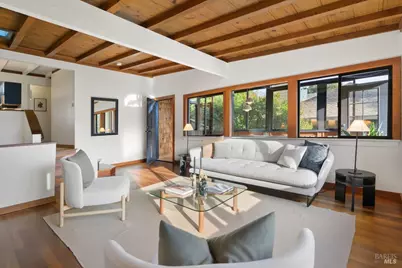 12 Alturas Way, Mill Valley, CA 94941 - Photo 7