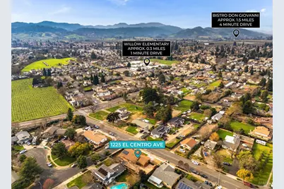1225 El Centro, Napa, CA 94558 - Photo 3
