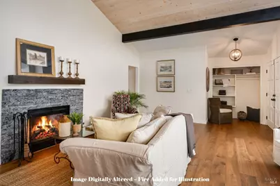 1225 El Centro, Napa, CA 94558 - Photo 17