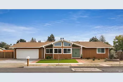 1225 El Centro, Napa, CA 94558 - Photo 5