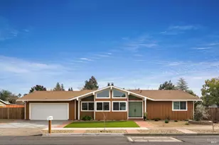 1225 El Centro, Napa, CA 94558 - Photo 5