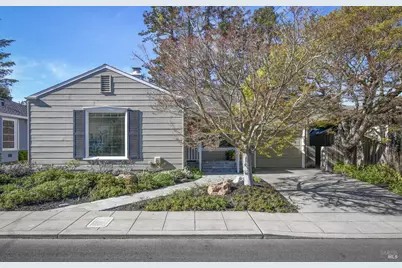 1142 Legion Avenue, Napa, CA 94559 - Photo 45