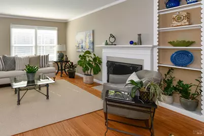 1142 Legion Avenue, Napa, CA 94559 - Photo 5