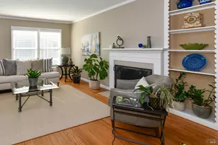 1142 Legion Ave, Napa, CA 94559 - Photo 5