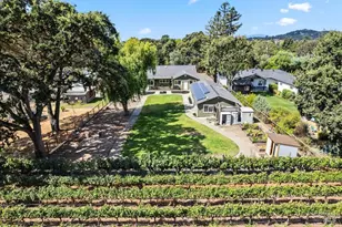 1022 Berry Ln, Napa, CA 94558 - Photo 1