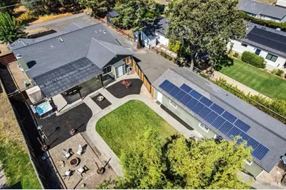1022 Berry Lane, Napa, CA 94558 - Photo 59