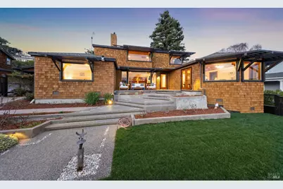 7 Palmer Court, Tiburon, CA 94920 - Photo 65