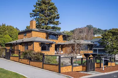 7 Palmer Court, Tiburon, CA 94920 - Photo 1