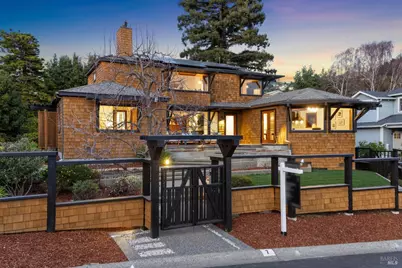 7 Palmer Court, Tiburon, CA 94920 - Photo 63