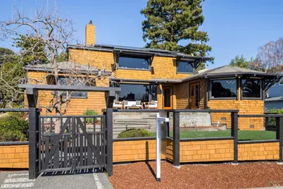 7 Palmer Court, Tiburon, CA 94920 - Photo 3