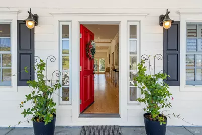 1450 Crane Canyon Road, Santa Rosa, CA 95404 - Photo 1