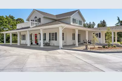 1450 Crane Canyon Road, Santa Rosa, CA 95404 - Photo 13
