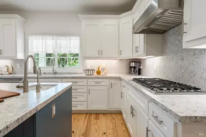 1450 Crane Canyon Road, Santa Rosa, CA 95404 - Photo 3