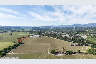 0 Kinley Drive, Healdsburg, CA 95448 - Photo 1
