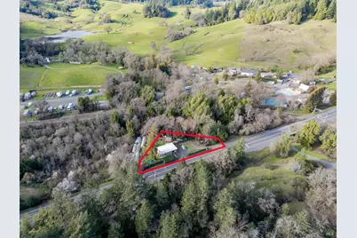 1700 Ca-20 Highway, Willits, CA 95490 - Photo 13