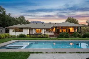 3033 Myrtledale Rd, Calistoga, CA 94515 - Photo 1