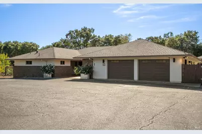 3033 Myrtledale Road, Calistoga, CA 94515 - Photo 11