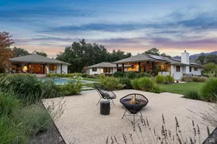 3033 Myrtledale Rd, Calistoga, CA 94515 - Photo 1