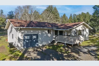 2021 Peacock Drive, Willits, CA 95490 - Photo 1