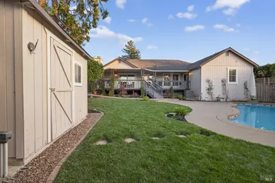 2071 Mount Olive Drive, Santa Rosa, CA 95404 - Photo 45