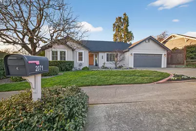 2071 Mount Olive Drive, Santa Rosa, CA 95404 - Photo 5