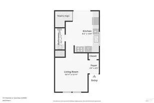 1311 Peterson Ln, Santa Rosa, CA 95403 - Photo 47