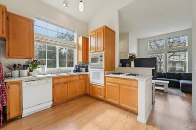 1311 Peterson Lane, Santa Rosa, CA 95403 - Photo 5