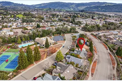 211 Red Mountain Drive, Cloverdale, CA 95425 - Photo 33