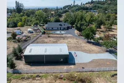 695 Quietwater Road, Santa Rosa, CA 95404 - Photo 5