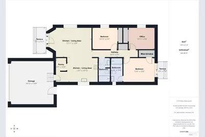 3617 Ciwa Street, Clearlake, CA 95422 - Photo 37