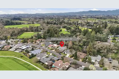 209 Kaanapali Drive, Napa, CA 94558 - Photo 57