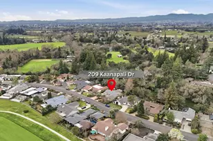 209 Kaanapali Dr, Napa, CA 94558 - Photo 57