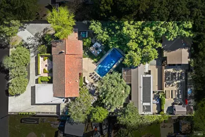 1021 Rose Drive, Napa, CA 94558 - Photo 71