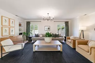 1021 Rose Dr, Napa, CA 94558 - Photo 9