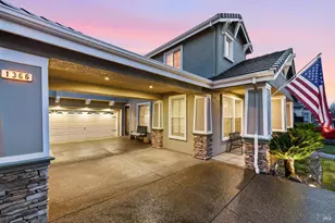 1366 Birdie Dr, Windsor, CA 95492 - Photo 13