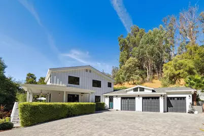 31 Gold Hill Grade, San Rafael, CA 94901 - Photo 3