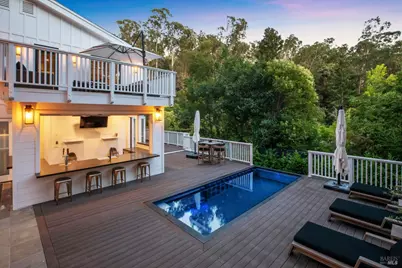 31 Gold Hill Grade, San Rafael, CA 94901 - Photo 49