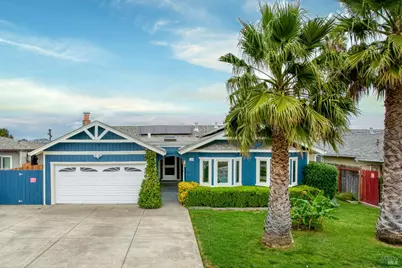 133 Montego Key, Novato, CA 94949 - Photo 3