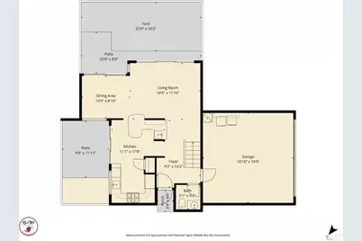 901 El Camino Avenue, Vacaville, CA 95688 - Photo 53