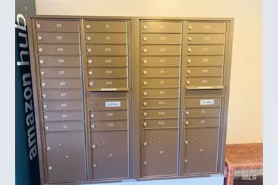 1579 Lincoln Avenue #201, San Rafael, CA 94901 - Photo 3