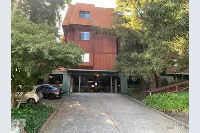 1579 Lincoln Avenue #201, San Rafael, CA 94901 - Photo 37