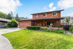 550 Baywood Ct, Ukiah, CA 95482 - Photo 1