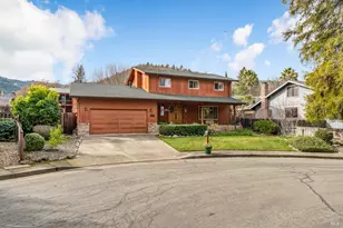 550 Baywood Ct, Ukiah, CA 95482 - Photo 1