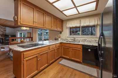 550 Baywood Court, Ukiah, CA 95482 - Photo 5