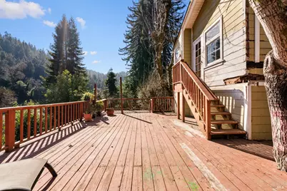 10959 Sunset Avenue, Forestville, CA 95436 - Photo 19