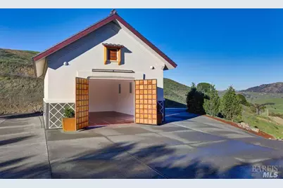 333 Willow Road, Nicasio, CA 94946 - Photo 37