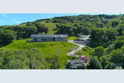 333 Willow Road, Nicasio, CA 94946 - Photo 15